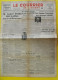 Delcampe - 4 N° Journal Le Courrier De L'Ouest De 1946-1947 Staline Hanoi Annam Ho-Chi-Minh Japon Bao-Dai Madagascar Molotov - Otros & Sin Clasificación