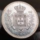 Delcampe - Portugal 500 Reis Silver 1899 Deep Mirror Proof Like Choice UNC VERY RARE - Portugal