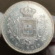 Delcampe - Portugal 500 Reis Silver 1899 Deep Mirror Proof Like Choice UNC VERY RARE - Portugal