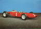 - MULHOUSE - Musée Schlumpf - FERRARI. Monoplace De Course Formule 1, 1963 - Scan Verso - - Passenger Cars