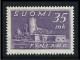 ● SUOMI FINLAND 1949 ֍ Castello Di Olavinlinna ֍ N.° 344 ** ● Serie Completa ● Cat. ? € ● Lotto N. 150 ● - Nuovi