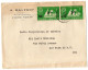 1,40 SAINT PIERRE & MIQUELON, 1948, COVER TO NEW YORK - Covers & Documents
