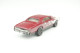 Hot Wheels Mattel '67 Pontiac GTO -  Issued 2007 Scale 1/64 - Matchbox (Lesney)