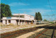 Stazione Ferrovia Priolo Melilli Treno Regionale Kimbo Ale 841 - Autres & Non Classés