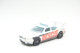 Hot Wheels Mattel Dodge Charger Drift Car Police Version -  Issued 2015 Scale 1/64 - Matchbox (Lesney)