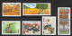 China 1974 Huhsien Farmers Paintings Sc. 1181-6 MNH ** Chine Peintures De Agriculteurs De Huhsien ** - Unused Stamps