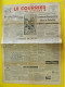 Delcampe - 4 N° Journal Le Courrier De L'Ouest De 1947 Indochine Ho-Chi-Minh épuration Quilici Irgoun  Joanivici Palestine Sperati - Sonstige & Ohne Zuordnung