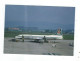 POSTCARD   PUBL BY FLIGHTPATH  LTD EDITITION OF 250 DONALDSON BRITANNIA  AIRCRAFT NO FP 158 - 1946-....: Moderne
