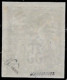 Nouvelle Calédonie 1892 - Yvert N° 18a - Michel N° 17 Obl. Signé Brun Et Dommergues - Oblitérés