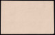 Vorderseite Eines Briefumschlages Oder Einer Postkarte Mit Stempel Zensuriert K.k. Zensurstelle Belgrad 27.VII.16 - Storia Postale
