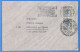 Allemagne Zone AAS 1948 - Lettre De Frankfurt - G33142 - Other & Unclassified