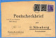 Allemagne Zone AAS 194.. - Lettre - G33140 - Andere & Zonder Classificatie