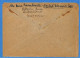 Allemagne Zone AAS 1947 - Lettre Aux USA - G33136 - Andere & Zonder Classificatie