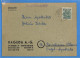 Allemagne Zone AAS 1948 - Lettre De Lauterbach - G33125 - Altri & Non Classificati