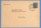 Allemagne Zone AAS 1947 - Lettre De Pirna - G33121 - Other & Unclassified