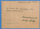 Allemagne Zone AAS 1947 - Carte Postale De Langelsheim - G33097 - Other & Unclassified