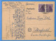 Allemagne Zone AAS 1947 - Carte Postale De Lautenthal - G33102 - Andere & Zonder Classificatie
