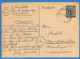 Allemagne Zone AAS 1946 - Entier De Leverkusen Wiesdorf - G33103 - Altri & Non Classificati