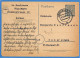 Allemagne Zone AAS 1946 - Entier De Goppingen - G33093 - Altri & Non Classificati