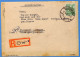 Allemagne Zone AAS 1948 - Lettre Einschreiben De Chemnitz - G33090 - Other & Unclassified