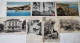 Dèstockage - Algeria Lot Of 7 Old Postcards.#45. - Szenen