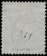 Nouvelle Calédonie 1892 - Yvert N° 28  - Michel N° 27 Obl. - Gebruikt