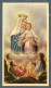 °°° Santino N. 9432 - Regina Decor Carmeli °°° - Religion & Esotericism