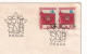 Praha 1980 Sboru Národní Bezpečnosti Československo Collège Corps Sécurité Nationale National Security Czechoslovakia - Lettres & Documents