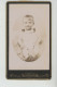 PHOTOS ORIGINALES - CDV AV. 1900 - Portrait Enfant - Photo. LOUIS 12 Rue Nationale à MAMERS - Ancianas (antes De 1900)
