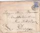 LETTRE. 18 11 30. 2 1/2 P PERFORÉ. MOXEY SAVON°. CARDIFF. POUR LA FRANCE - Briefe U. Dokumente