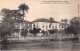GUINEE Francaise Conakry  Hotel Du Gouvernement  Vierge Non Voyagé  5  (scan Recto Verso ) Nono0027 - Guinea