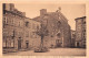 Langeac Place De La Liberte Eglise (scan Recto Verso ) Nono0025 - Langeac