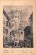 Brioude L Ancien Clocher (scan Recto Verso)NONO0023 - Brioude