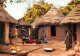  Village Africain Bamako Sikasso Zangaradougou (scan Recto Verso)NONO0018 - Mali