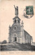 Argenton Sur Creuse Chapelle Et Statue Notre Dame (scan Recto Verso)NONO0012 - Altri & Non Classificati