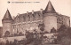 Rochechouart Le Chateau( Haute Vienne ) (scan Recto Verso)NONO0012 - Rochechouart