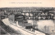 Limoges Les Trois Ponts Saint Martial De La Revolution Et Viaduc (scan Recto Verso)NONO0011 - Limoges