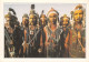 Niger Abala Fetes Bororos  (scan Recto Verso)NONO0008 - Niger