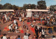 Niger Niamey LE MARCHE(scan Recto Verso)NONO0008 - Níger