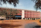 Niger Niamey L Hotel Du Niger (scan Recto Verso)NONO0008 - Níger