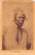 Guinee Type Foulah  (scan Recto Verso)NONO0005 - Guinea