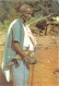 Djibouti Homme  (scan Recto Verso)NONO0004 - Djibouti