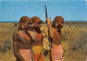 Kenya Monbasa Samburu Moran(scan Recto Verso)NONO0004 - Kenya