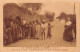 Senegal Les Soeurs Bleues Au Senegal (A.O.F) Une Tournée Au Village  (scan Recto Verso)NONO0003 - Senegal