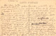 Benin DAHOMEY Apre La Tornade  (scan Recto Verso)NONO0001 - Benín