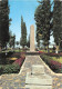 Ethiopia The Garden Witch King Stele ( Scan Recto Verso ) Nono0002 - Ethiopia