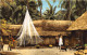 Benin DAHOMEY Village Zoungbodji(scan Recto Verso)NONO0001 - Benín