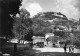 38 GRENOBLE  Le Fort De La Bastille (Scan R/V) N°   33   \NAD007 - Grenoble