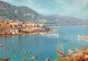 Monaco Le Port    (Scan R/V) N°   8   \NAD006 - Hafen