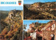 Delcampe - Lot De 68 Cartes De ROCAMADOUR Cartes Vierges Non Circulées     N°   1   \NAD005 - Rocamadour